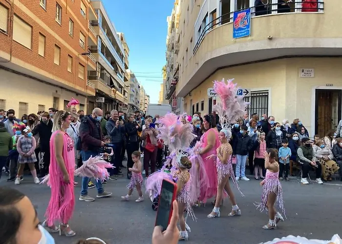 Luxurious Seaview 50m At Playa Del Cura Torrevieja
