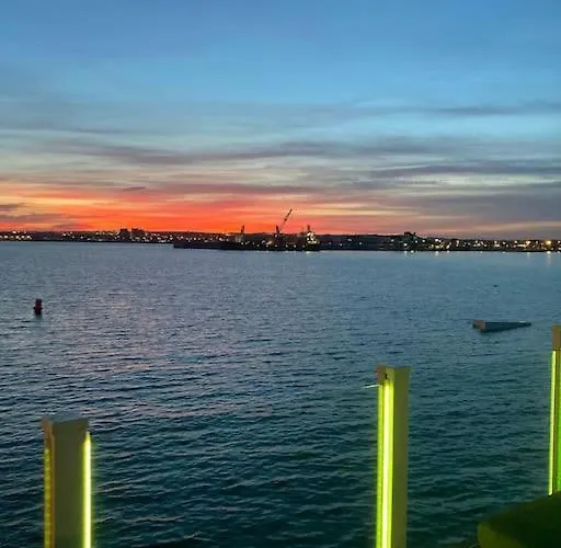 Luxurious Seaview 50m At Playa Del Cura * Torrevieja