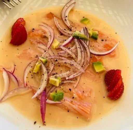 Luxurious Seaview 50m At Playa Del Cura