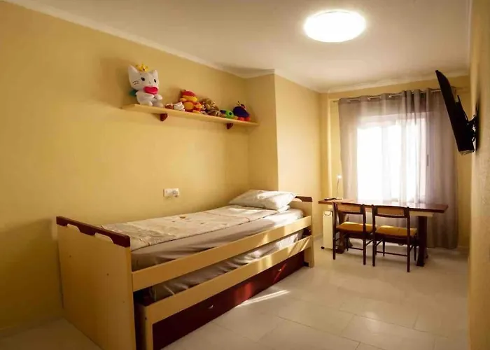 Apartman Luxurious Seaview 50m At Playa Del Cura Torrevieja