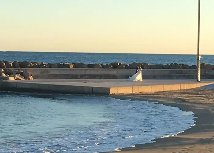 Appartement Luxurious Seaview 50m At Playa Del Cura