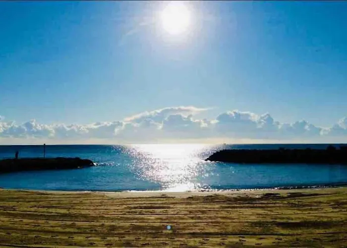 Luxurious Seaview 50m At Playa Del Cura Torrevieja