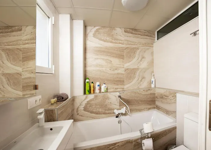 Luxurious Seaview 50m At Playa Del Cura Apartman Torrevieja